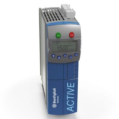 tài liệu biến tần bonfiglioli