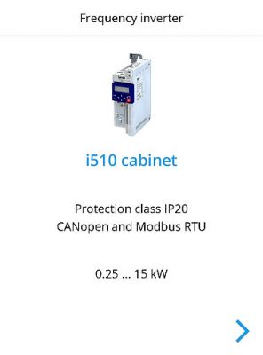 Tài liệu biến tần Lenze