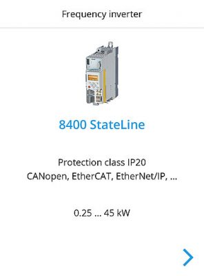 Tài liệu biến tần Lenze