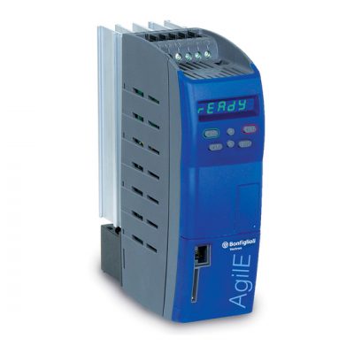 tài liệu biến tần bonfiglioli