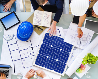 Thiết kế tủ điện biến tần