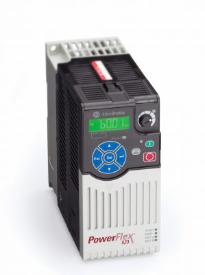 Tài liệu biến tần ROCKWELL