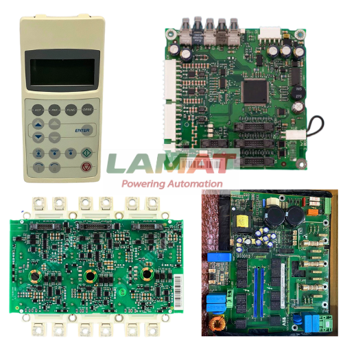 Linh kiện biến tần ABB chính hãng11