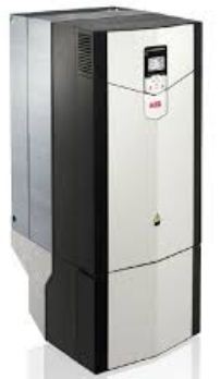 Tài liệu biến tần ABB