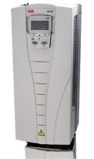 Tài liệu biến tần ABB
