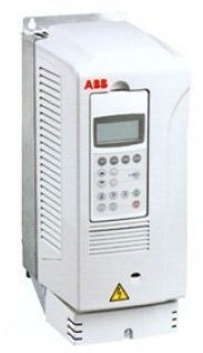 Tài liệu biến tần ABB