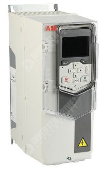 Tài liệu biến tần ABB