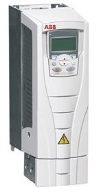 Tài liệu biến tần ABB