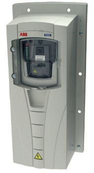 Tài liệu biến tần ABB