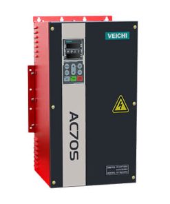 VEICHI AC70S - Biến tần chuyên dụng cho thang máy xây dựng