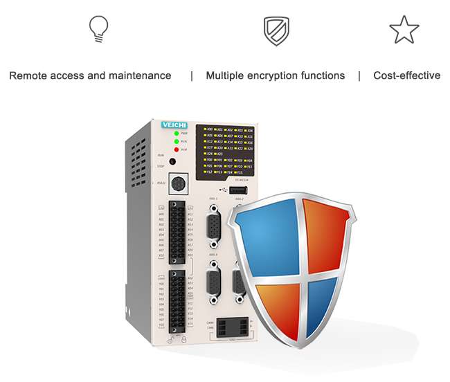 Hệ thống bảo mật cao hơn, đáng tin cậy hơn