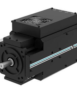 VEICHI EHS100 - Servo thủy lực