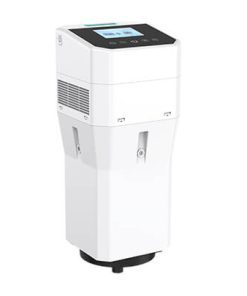 VEICHI GS00 - Biến tần bơm thông minh