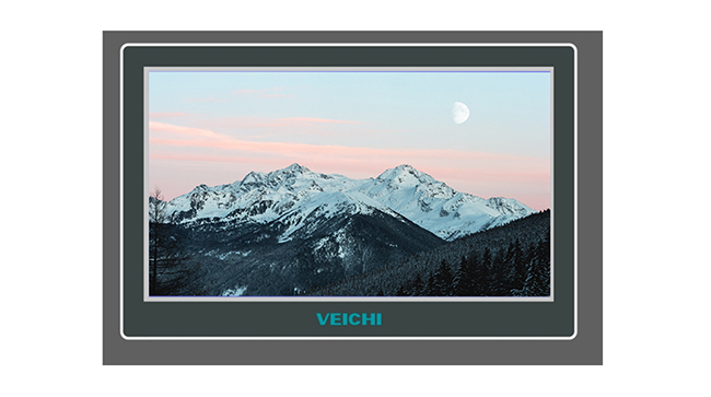 hmi veichi v20