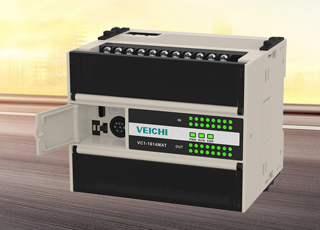 PLC VEICHI VC1