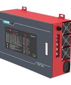 VEICHI S200 - Biến tần nâng hạ công trình