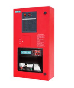 VEICHI S200K - Hệ thống điều khiển Palang xây dựng