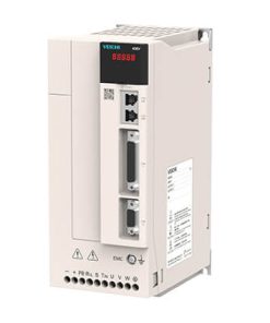 VEICHI SD500 - Servo trục chính
