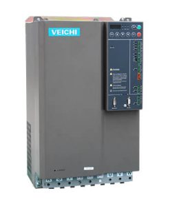 VEICHI SD650 - Servo điều khiển hệ thống thủy lực