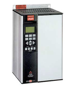 tài liệu biến tần danfoss