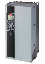 tài liệu biến tần danfoss