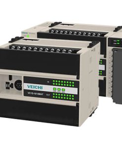 PLC VEICHI VC1