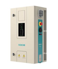 VEICHI VC600 - Hệ thống điều khiển dệt bằng tia nước