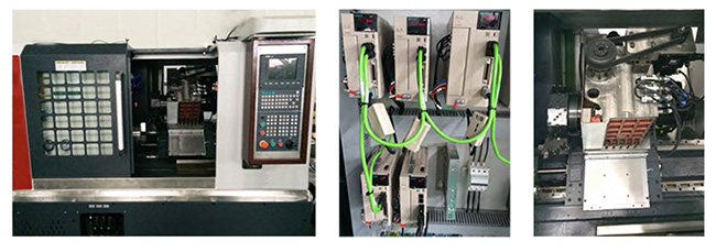 Ưu điểm của giải pháp