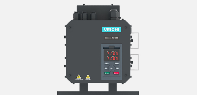 VEICHI EHS100