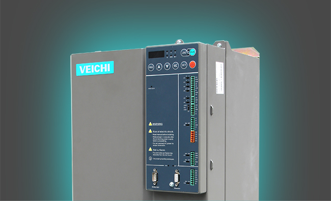 VEICHI SD650
