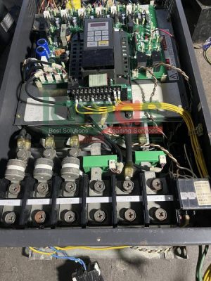 sửa biến tần toshiba