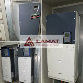 Sửa chữa biến tần Toshiba tại Đồng Nai