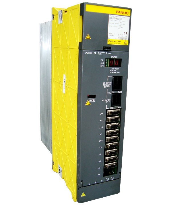 sửa biến tần fanuc
