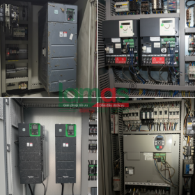 Sửa Chữa Biến Tần Schneider