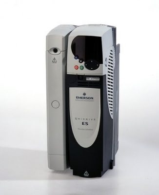 tài liệu biến tần emerson