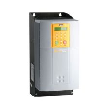 tài liệu biến tần parker