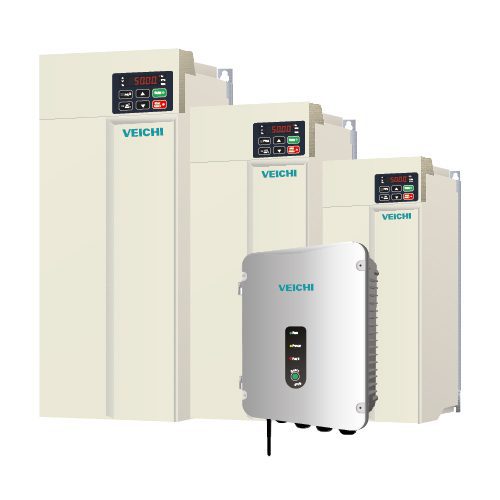 biến tần bơm nước năng lượng mặt trời