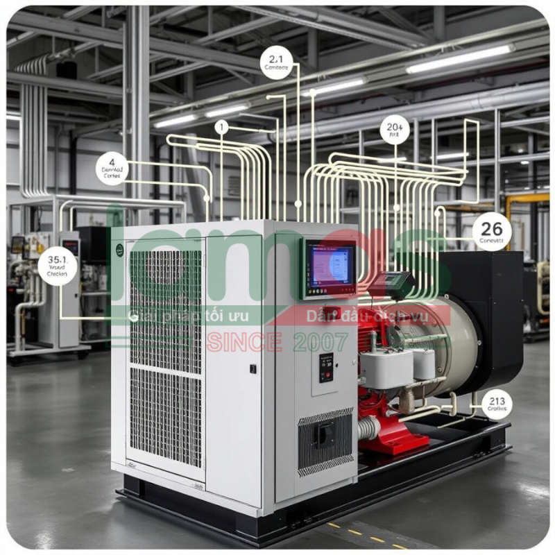 biến tần là gì