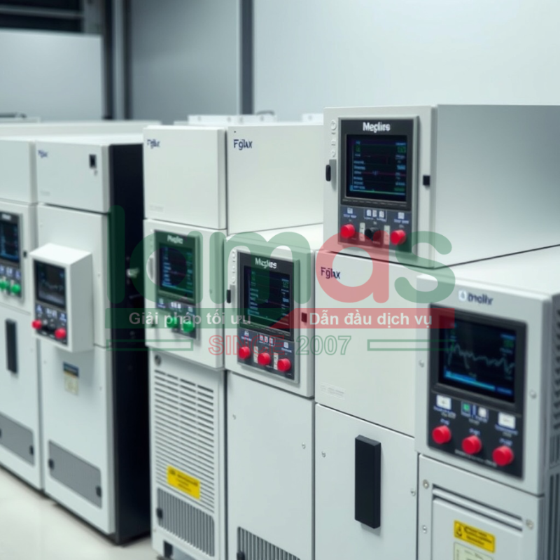 biến tần là gì