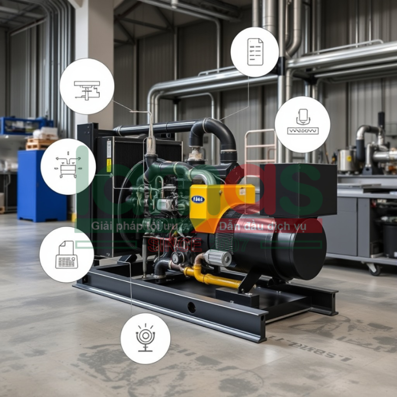 biến tần là gì