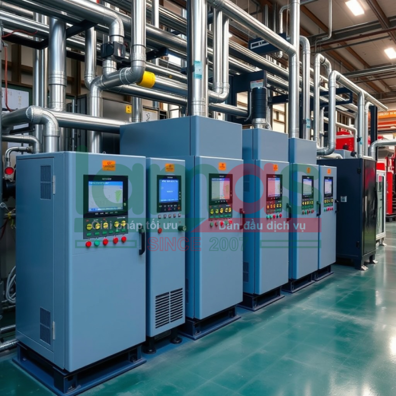 biến tần là gì