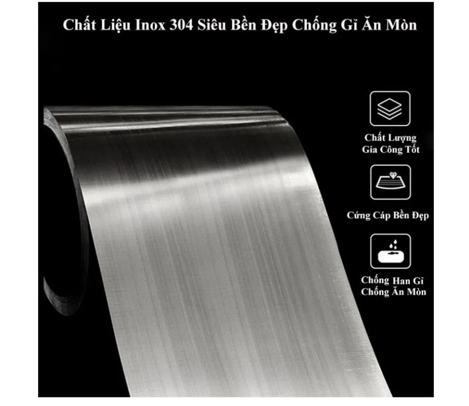 biến tần inox