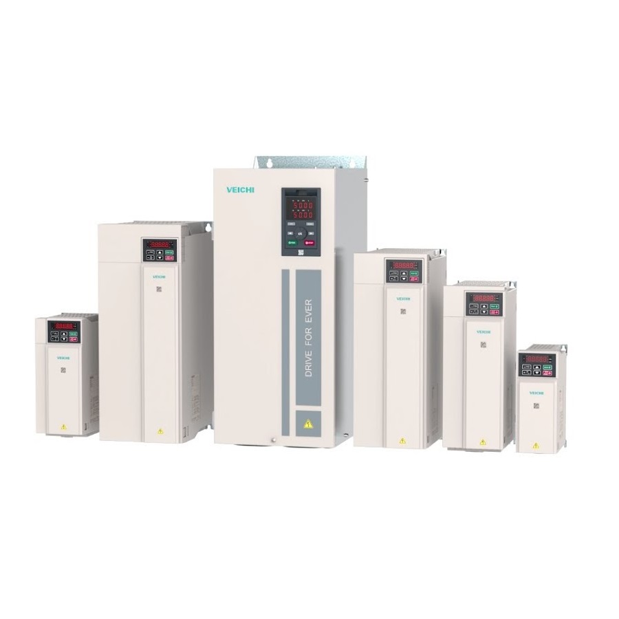 biến tần veichi