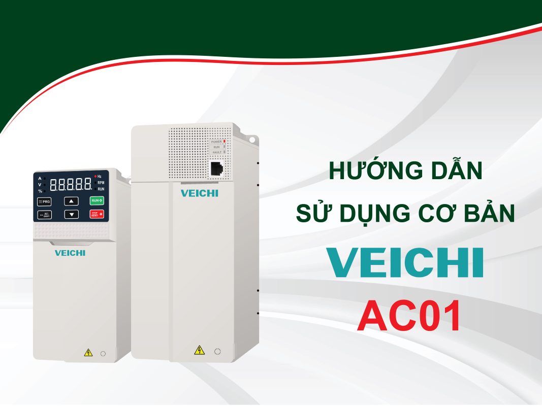 veichi ac01