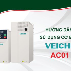 veichi ac01