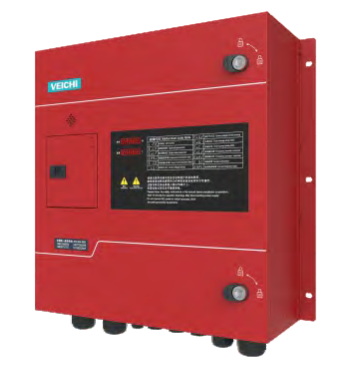 biến tần VEICHI S200