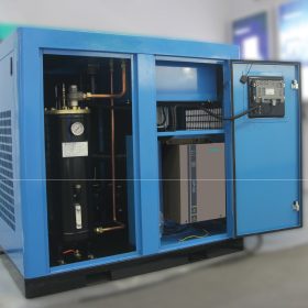 biến tần máy nén khí