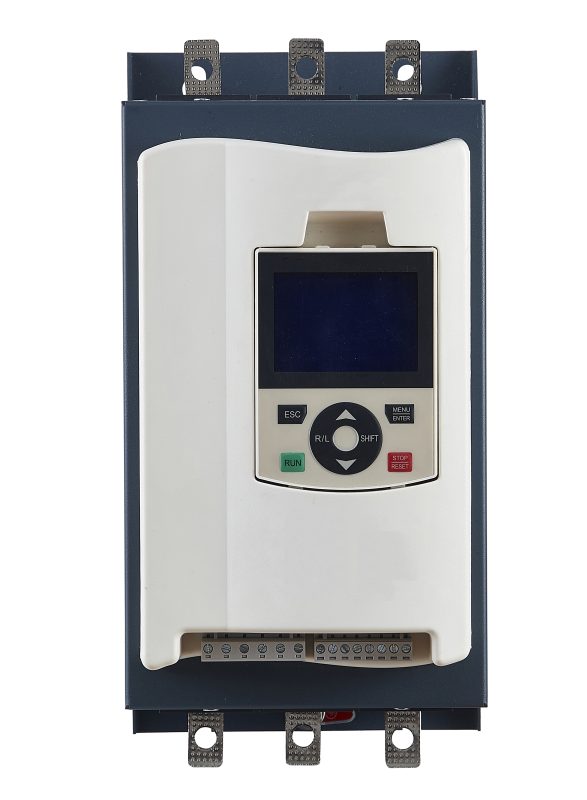 khởi động mềm