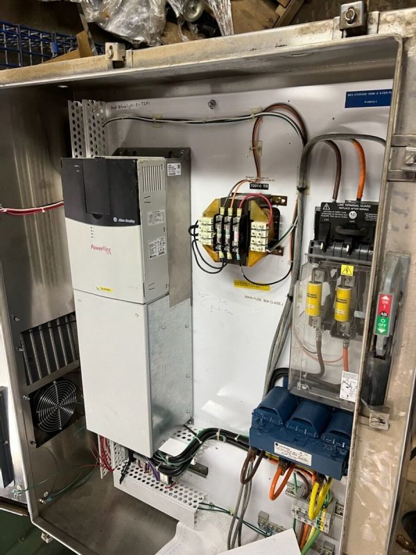 sửa biến tần Rocwell