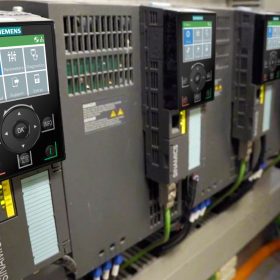 sửa biến tần siemens